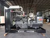 China Shanghai Diesel Generator Set 200kw Silent Diesel Generator Set Dautomatic Transfer Diesel Generator Set