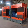 China Yuchai Diesel Engine 300kw Silent Diesel Generator Set Yc6mk500L-D21