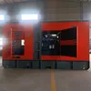 China Yuchai Diesel Engine Silent Power Station 300kw Silent Diesel Generator Set Industries Power Generator Set Competitive Prices