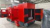 Dautomatic Transfer Diesel Generator Set 250kw Diesel Power Generator Set Super Silent Engine Generator Set