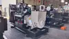 Dautomatic Water Cooled Generator Set 500kw 625kVA Diesel Generator Set