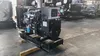 Diesel Electric Silent Generator Set OEM Factory Power Sdec Power Diesel 30kw 35kw Container Generating Set Power Generator Set