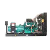 Diesel Engine Diesel 1100 kVA Generator Price EU Stage II Standard Rental Market Low Rpm Generator Single Cylinder 3phase China