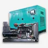 Diesel Generator 70kw 100kw 120kw 150kw Generator