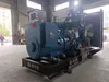 Diesel Generator Electrical Generator Set 600kw Yuchai Engine Generator Set
