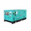 Diesel Generator with Cummins Engine
