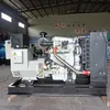 Easy Power Generator Set Diesel 80kw Electric Power Diesel Generator Set Dongfanghong Diesel Generator Set