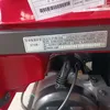 Electric Power Gasoline Engine 5kw Single Phase Portable Generator
