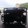Europe Standard Durable 5kw Silent Type Gasoline Power Generator