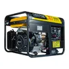 Factory Direct Sale Super Quiet Series 8kw-10kw Portable Mini Gasoline Generator