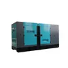 Generator 200kVA Generator with Engine Tad753ge Ultra-Quiet Generator 160kw Three-Phase Generator Set