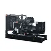 Generator Diesel Generator 500 AMP Power 3 Phase 400 Volt Alternator Generates 250kw