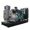 Generator Price: 160kw 200kVA Three-Phase Diesel Generator Set 160kw Trailer Silent Diesel Generator Set