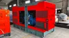 Generator Set Yuchai Power 250kw Intelligent Silent Diesel Generator Set