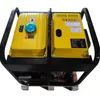 Groupe Electrogene Power Plant Diesel Generator Set