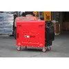 High Efficiency Portable Mini Diesel Generator 2kVA-15kVA Silent Generator for Natural Gas and Power Plant Household Use