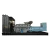 High Power Open 1600kw / 2000kVA Diesel Generator Set, Low Price