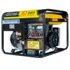 High Quality 8kw Gasoline Generator Portable Silent Gasoline Generator