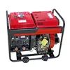 High Quality Diesel Generator and Welding Machine