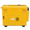 High Quality Home 3.5kVA 3kVA Diesel Generator with Welding Machine