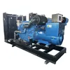 High Quality Three-Phase Diesel Generator 600 kVA Power Generation