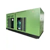 Hot AC 50Hz 1500rpm Brushless Alternator 80kw 100kw 100kVA Diesel Generator