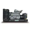 Hot Sale Diesel Generator Price Open Three Phase Output Type Diesel Silent Power