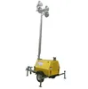 Hot Sale Portable Light Tower High Quality/ Diesel Generator