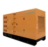 Hot Sale Silent Power Generator Diesel Generators