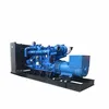 Hot Sale Volvo Diesel Generator Price Silent Power Plant for Industry