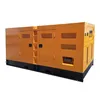 Hot Sell 100kw Silent Diesel Generator Price Diesel Engine