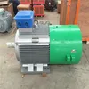 Hydraulic Direct Drive Brushless Three-Phase AC Pmg 200rpm 25kw Alternator