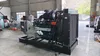 Hyundai Engine Water Cooled Generator Set 500kw 625kVA