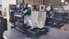 Hyundai Engine Water Cooled Power Generation Price 500kw 625kVA Diesel Generator Set