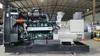 Low Price 500kw 625kVA Diesel Generator Set Hyundai Silent Diesel Generator Set