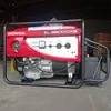 Low Price Mini Capable Portable Multi-Functional Super Silent Light 5kw Gasoline Generator