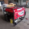 Mini Silent 5kw Gasoline Petrol Generator