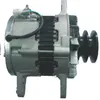 OEM ODM AMP 55A Engine H07c, H07D Alternator Alternator 24V DC Generator Hino 27040-1102