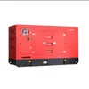 Osif Factory 50 60 Hz 3 Phase 120 150 Kw kVA Silent Generator Price