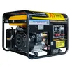 Portable Single Phase Three Phase 8kw High Quality Electric Mini Portable Silent Gasoline Generator