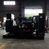 Shangchai Power Generator Set 50kw Diesel Generator Set silent Generator Set