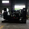 Shangchai Power Generator Set Silent Type Genset Generator Sets 50kw Diesel Generator Set