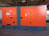 Shanghai Diesel Engine 320kw Power Silent Soundproof Electric Gensets Power Diesel Generator