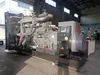 Shanghai Diesel Engine -Generator-Se Three Phase 50/60Hz 800kw Diesel Emergency Generator