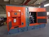 Shanghai Diesel Engine Generator Set 320kw Super Silent Generator Set