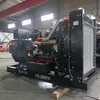 Shanghai Silent Type Diesel Generator Set 150kw China Slience Engine Diesel Generator Set for Sale