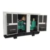 Shx 120kw 150kVA Silent Motor Generator Diesel Generator Set