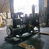 Silent Canopy 30kw Diesel Power Dongfang Hong Diesel Generator Set