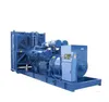 Silent Chinese Silent Diesel Generator Open Type Industrial Generator Diesel