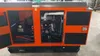 Silent Diesel Generator 20kw Power Shanghai Generator Set Xgt-20